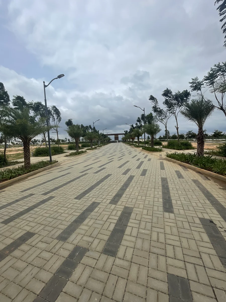 Keyblok @ Vaishnavi Life, Bengaluru