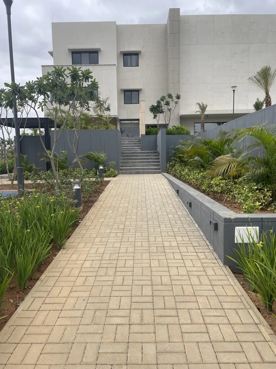 Keyblok @ Vaishnavi Life, Bengaluru
