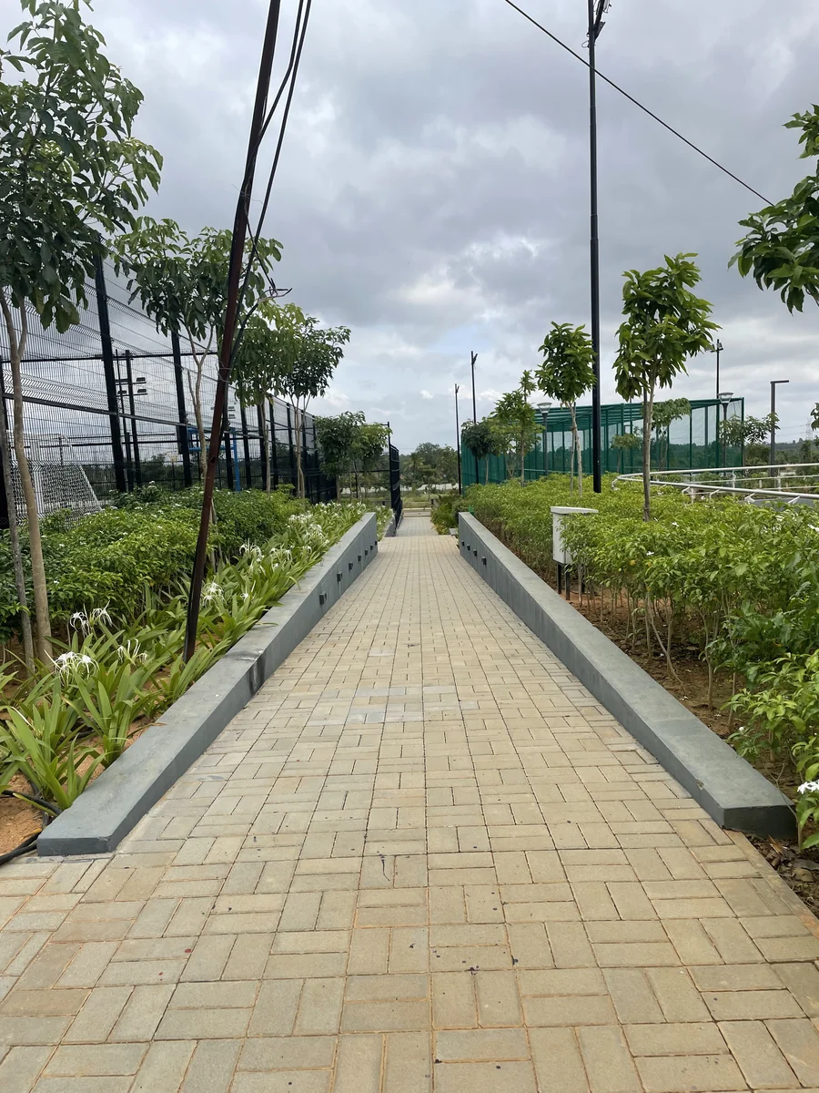 Keyblok @ Vaishnavi Life, Bengaluru