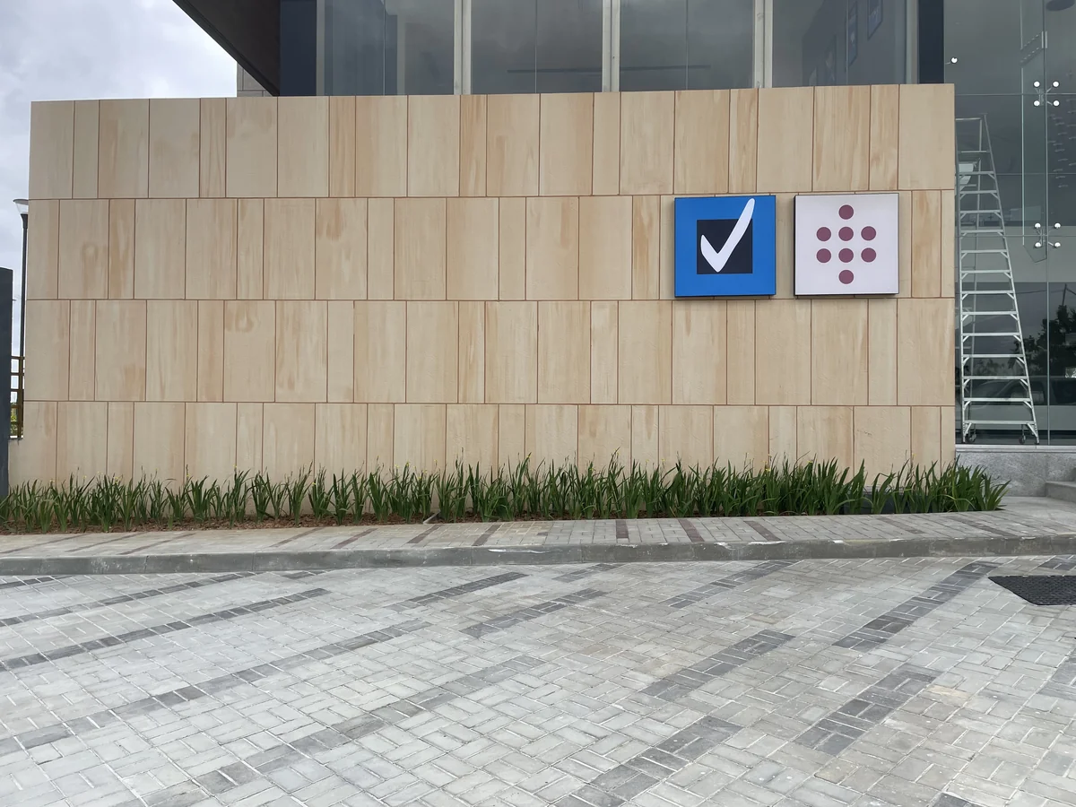 Keyblok @ Vaishnavi Life, Bengaluru