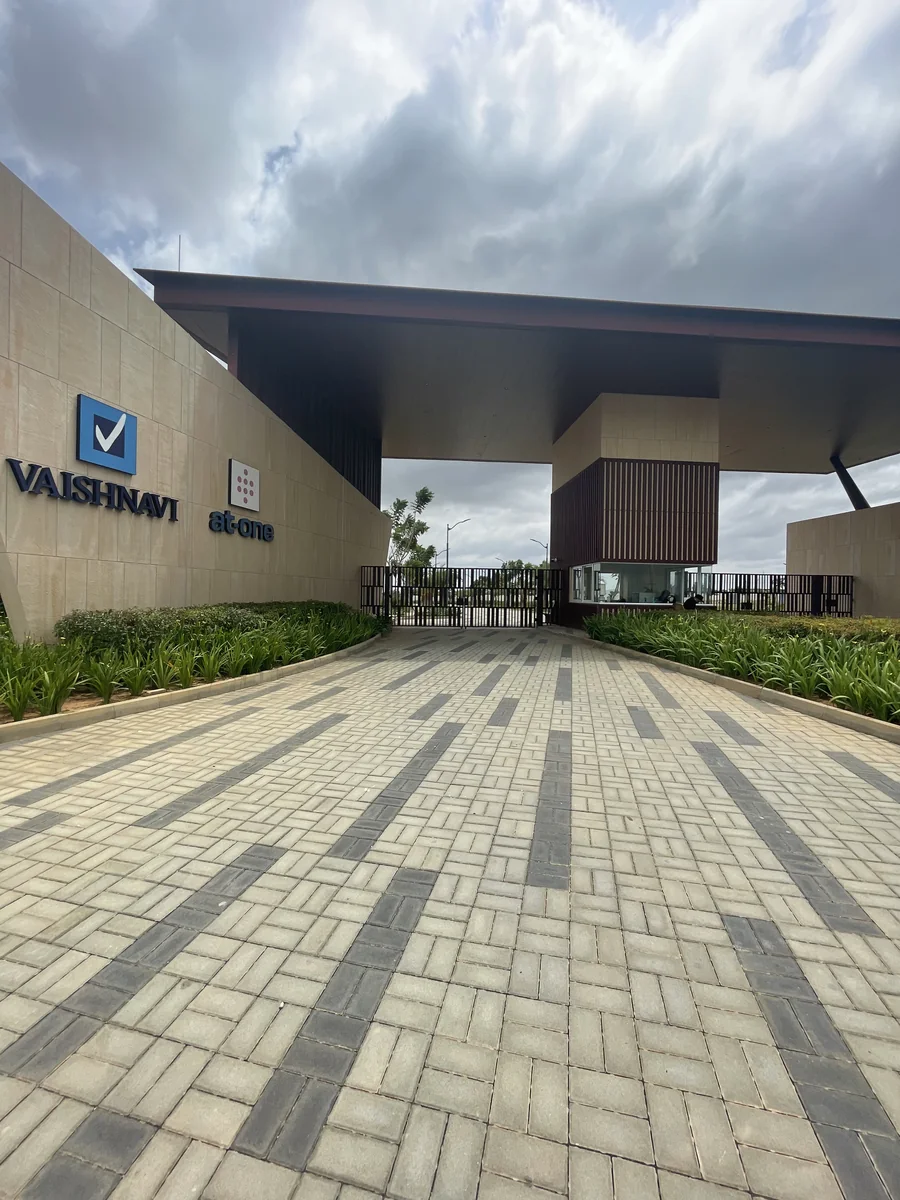 Keyblok @ Vaishnavi Life, Bengaluru