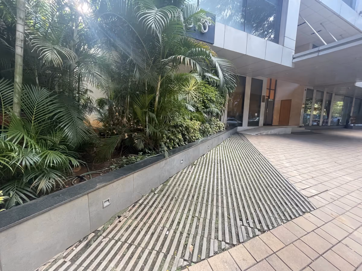 Tivoli @ Vividus Hotel, Bengaluru