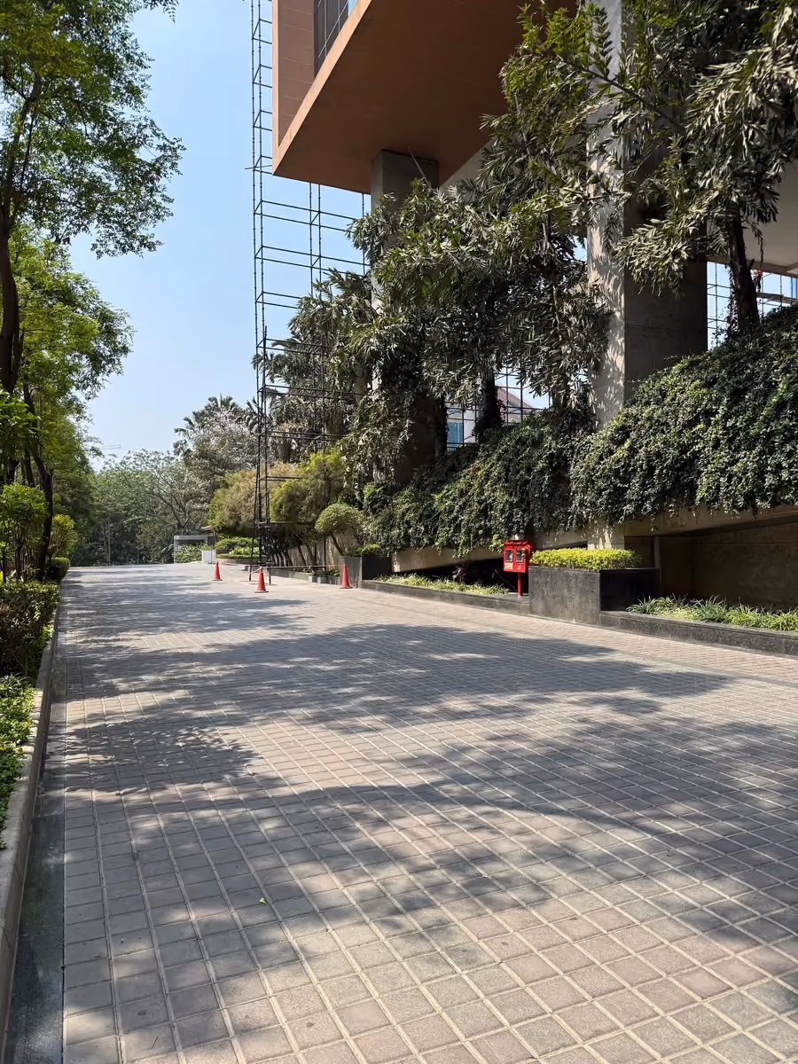 Square @ Bagmane Tech Park, Bengaluru