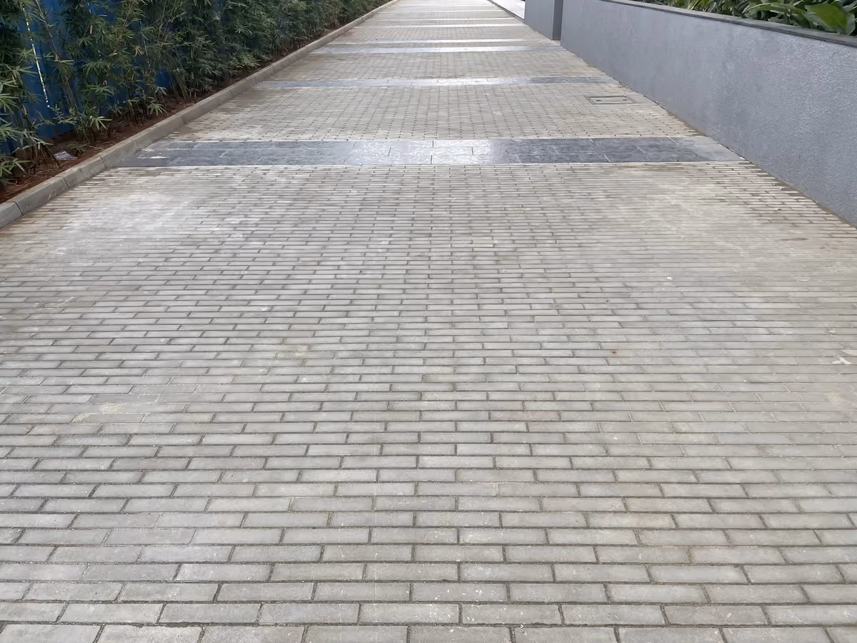 Westminster @ Krishna Brindavana, Bengaluru