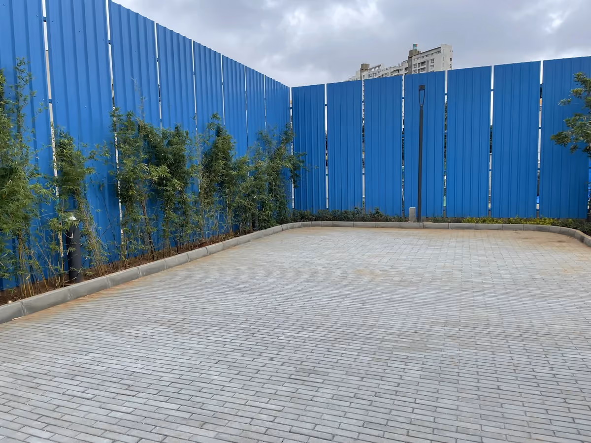 Westminster @ Krishna Brindavana, Bengaluru