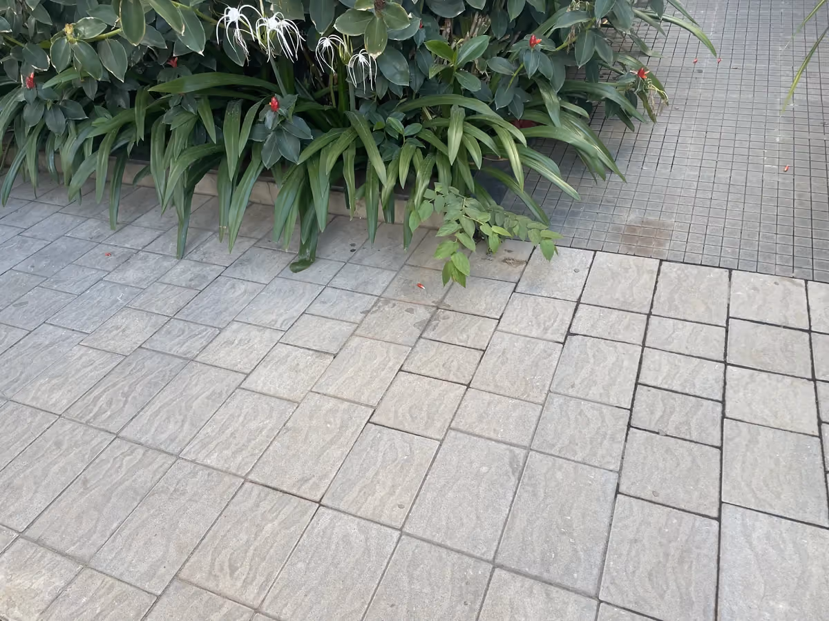 Toscana @ Kumar Kino Apartment, Bengaluru