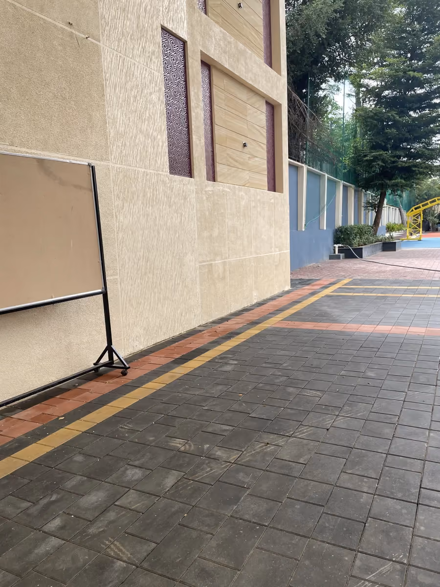 Eleganz @ Kumarans School, Bengaluru