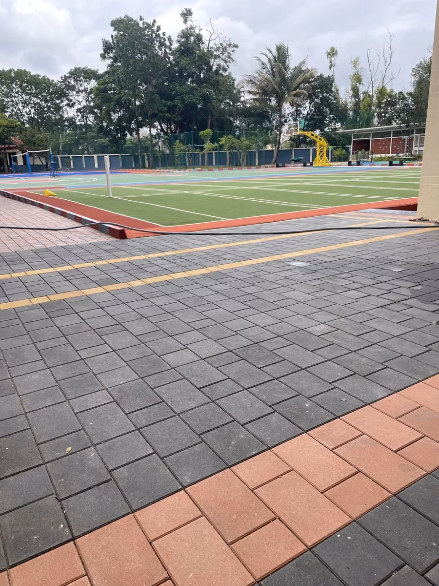 Eleganz @ Kumarans School, Bengaluru