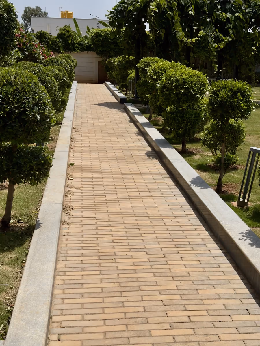 Westminster @ MCC Ravi Individual House, Bengaluru