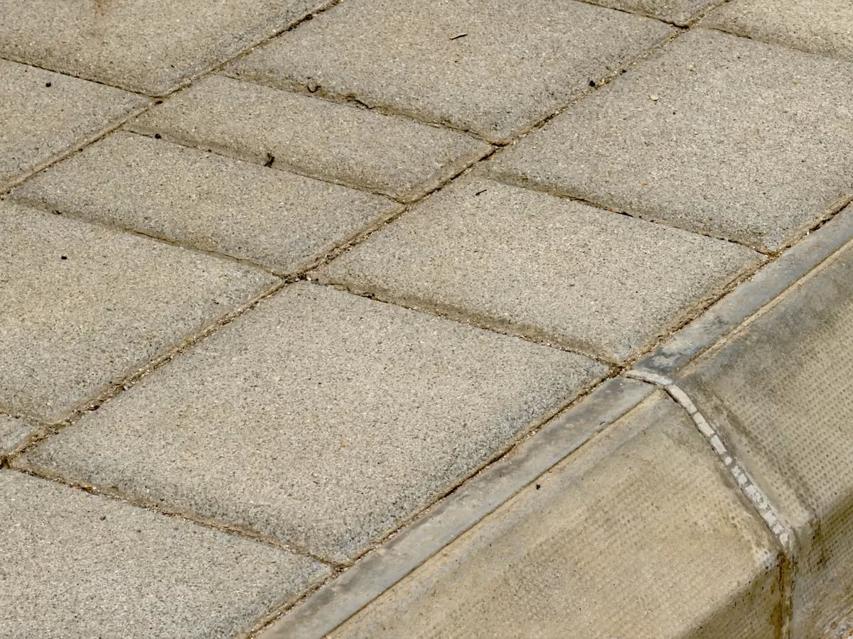 Flexi Paver @ MR Misty Greens, Bengaluru
