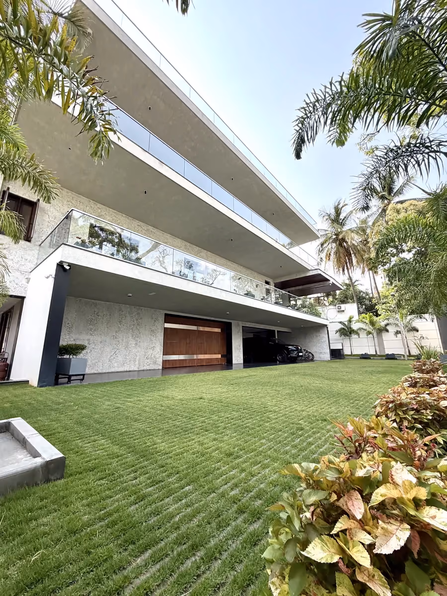 Artline @ GK Rajesh Nilaya, Bengaluru