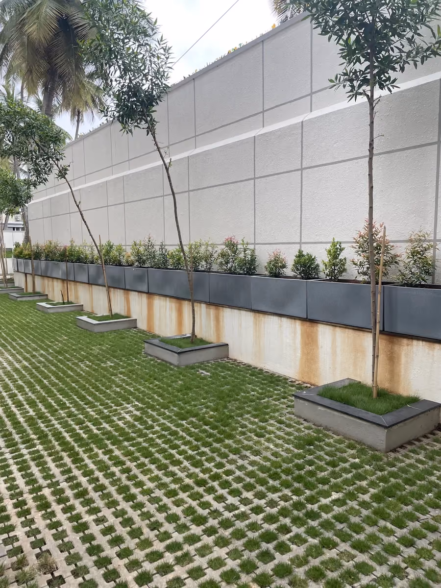 Silverstone @ GK Rajesh Nilaya, Bengaluru