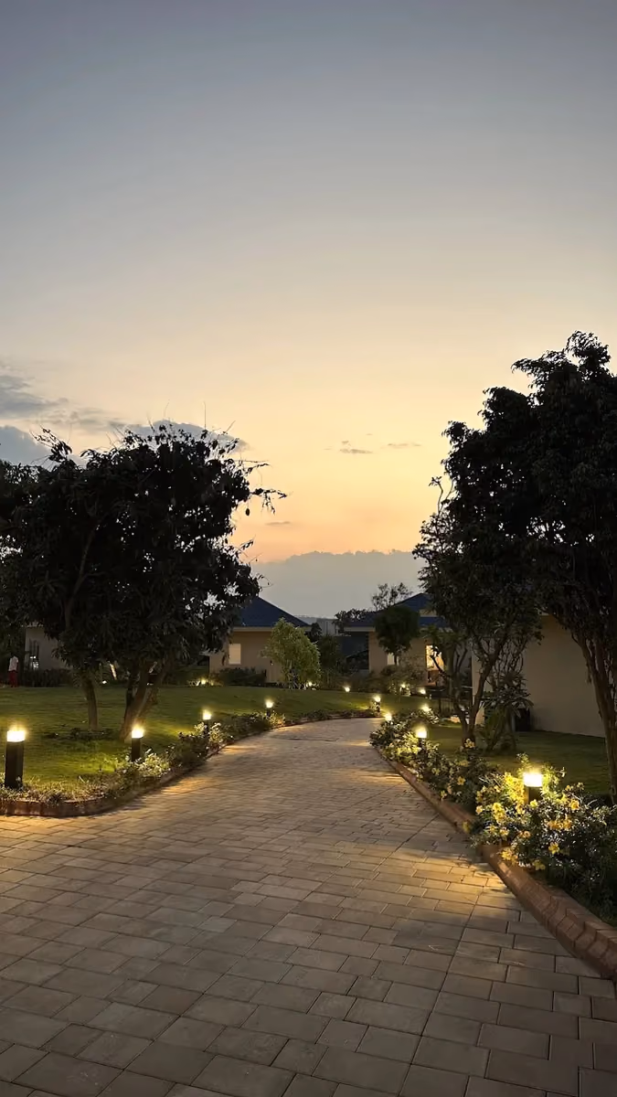 Eleganz @ Isle by Wonderla, Ramanagara