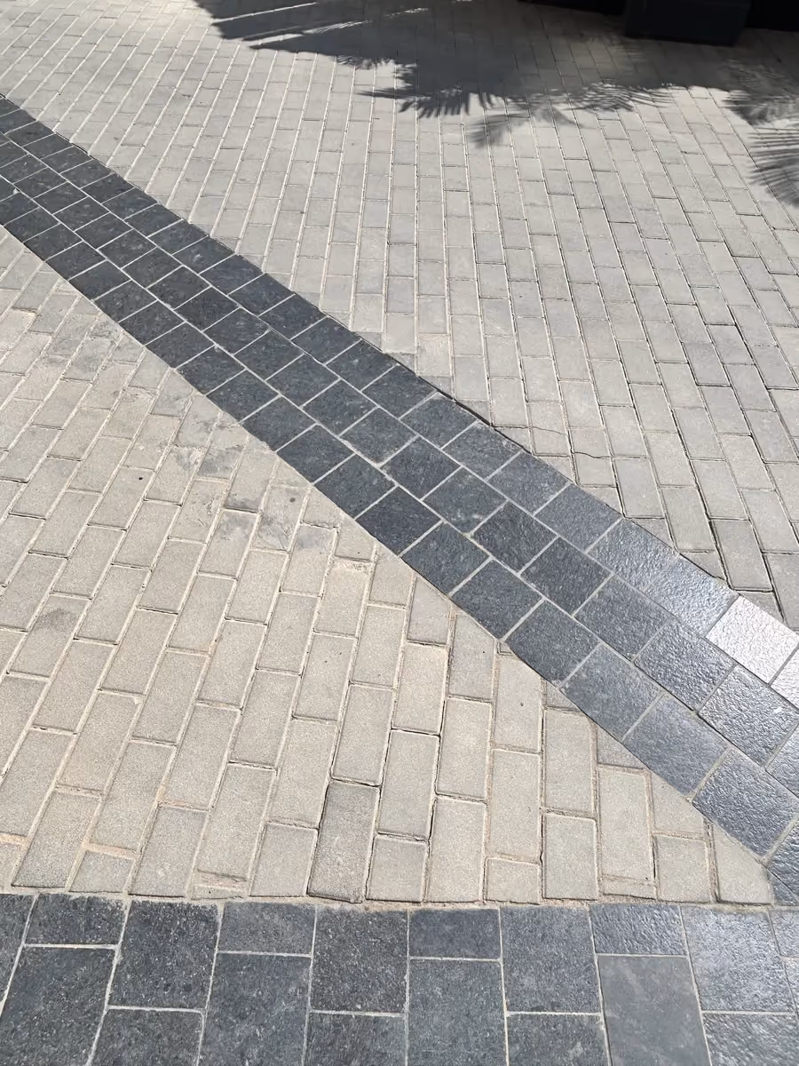 Keyblok @ K Raheja Vivarea, Bengaluru