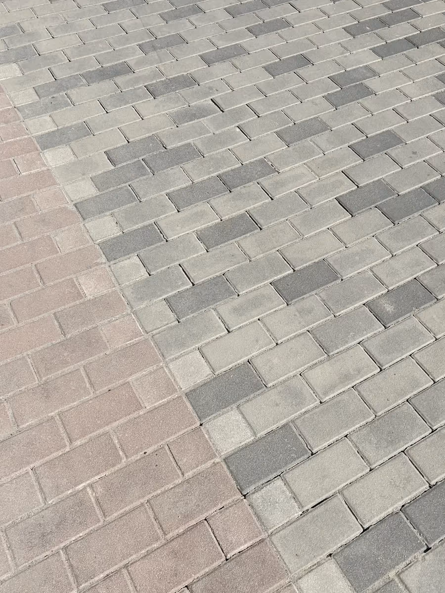 Keyblok @ K Raheja Vivarea, Bengaluru