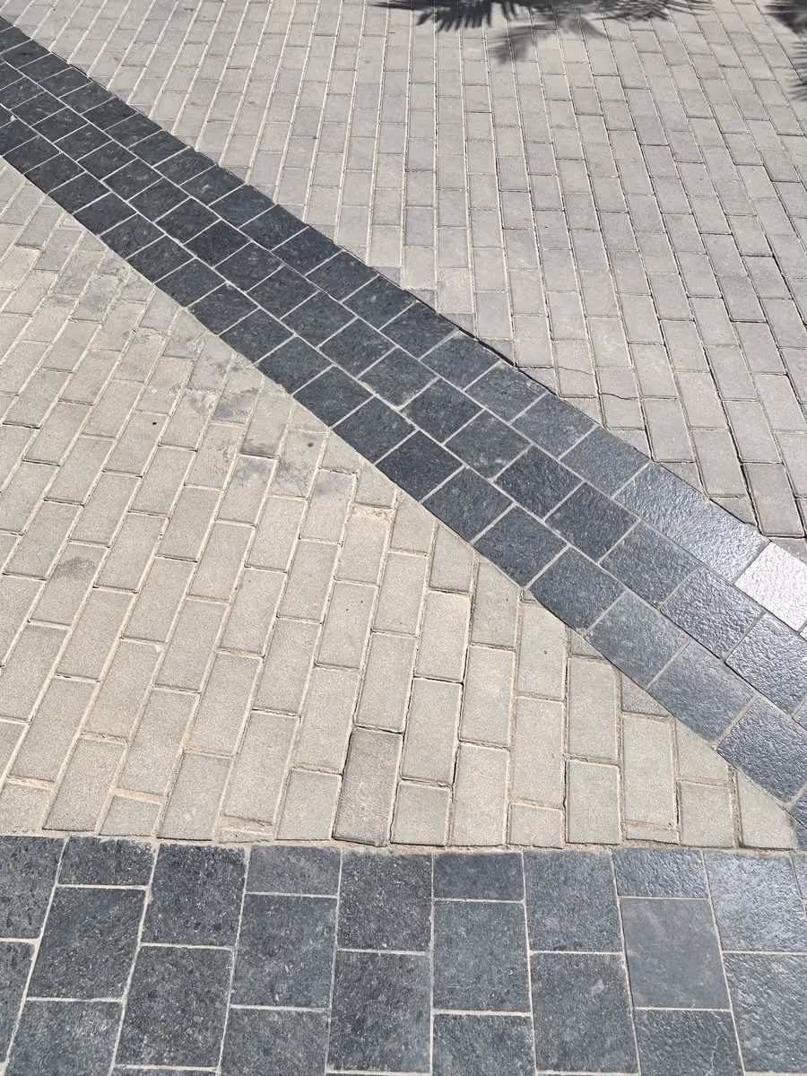 Keyblok @ K Raheja Vivarea, Bengaluru