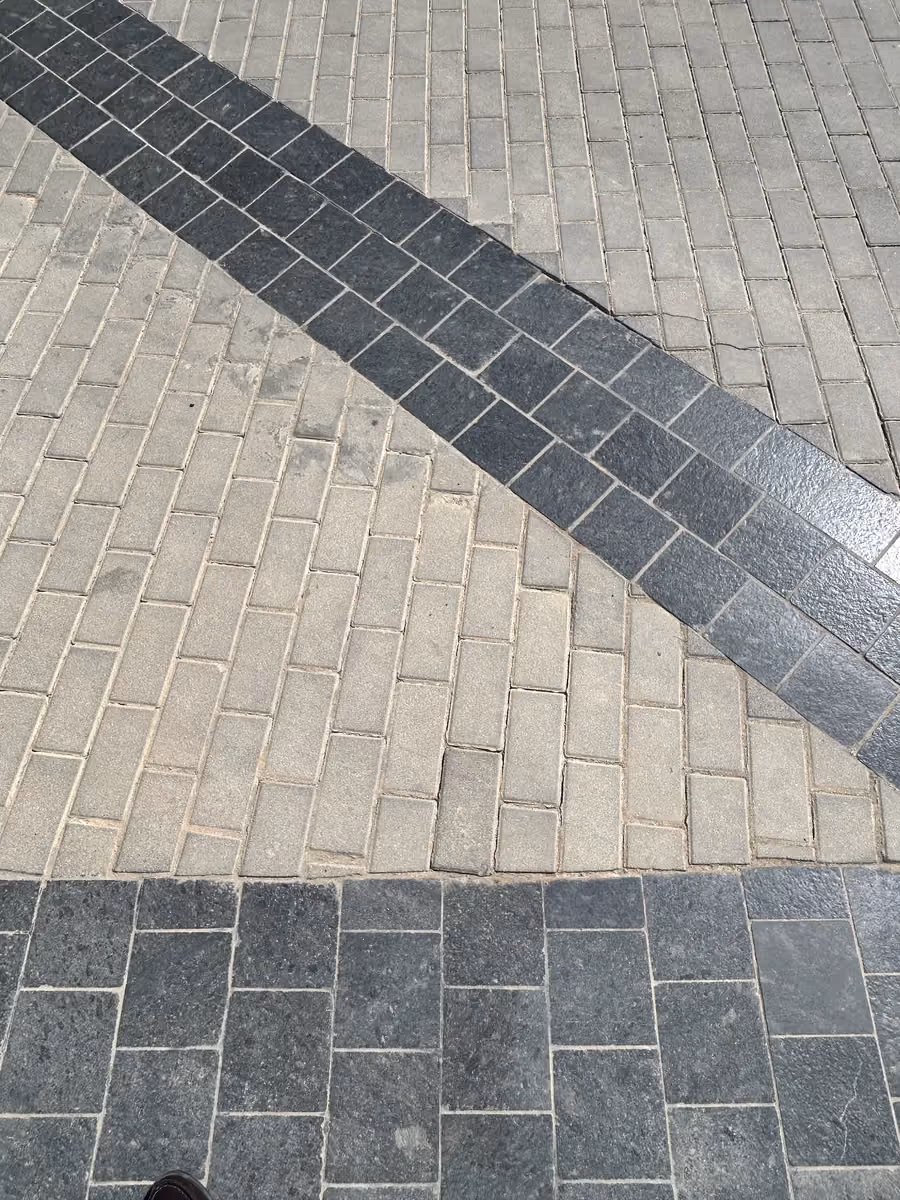 Keyblok @ K Raheja Vivarea, Bengaluru