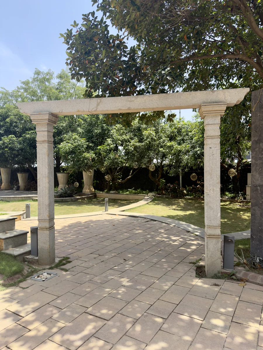 Tivoli @ Maple Convention Center, Bengaluru