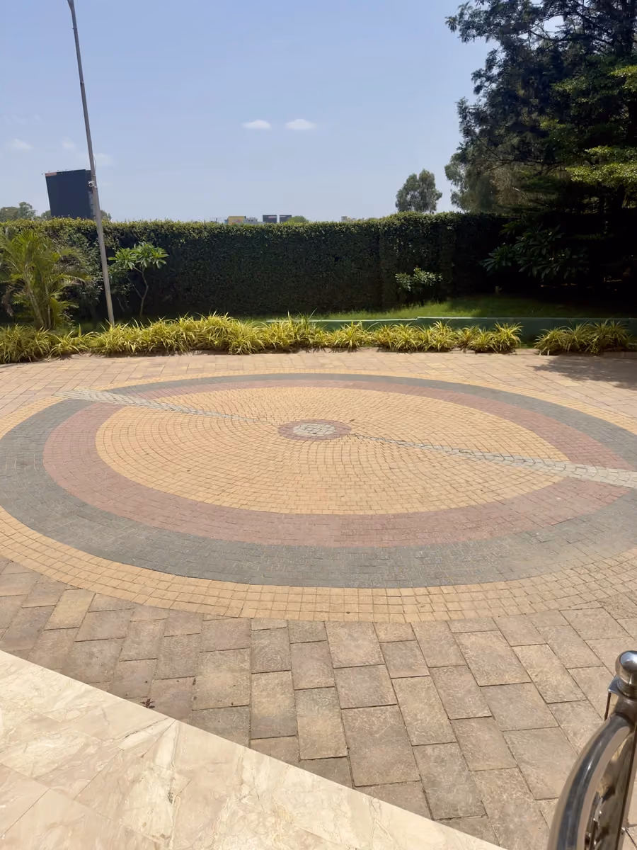 Tivoli @ Maple Convention Center, Bengaluru