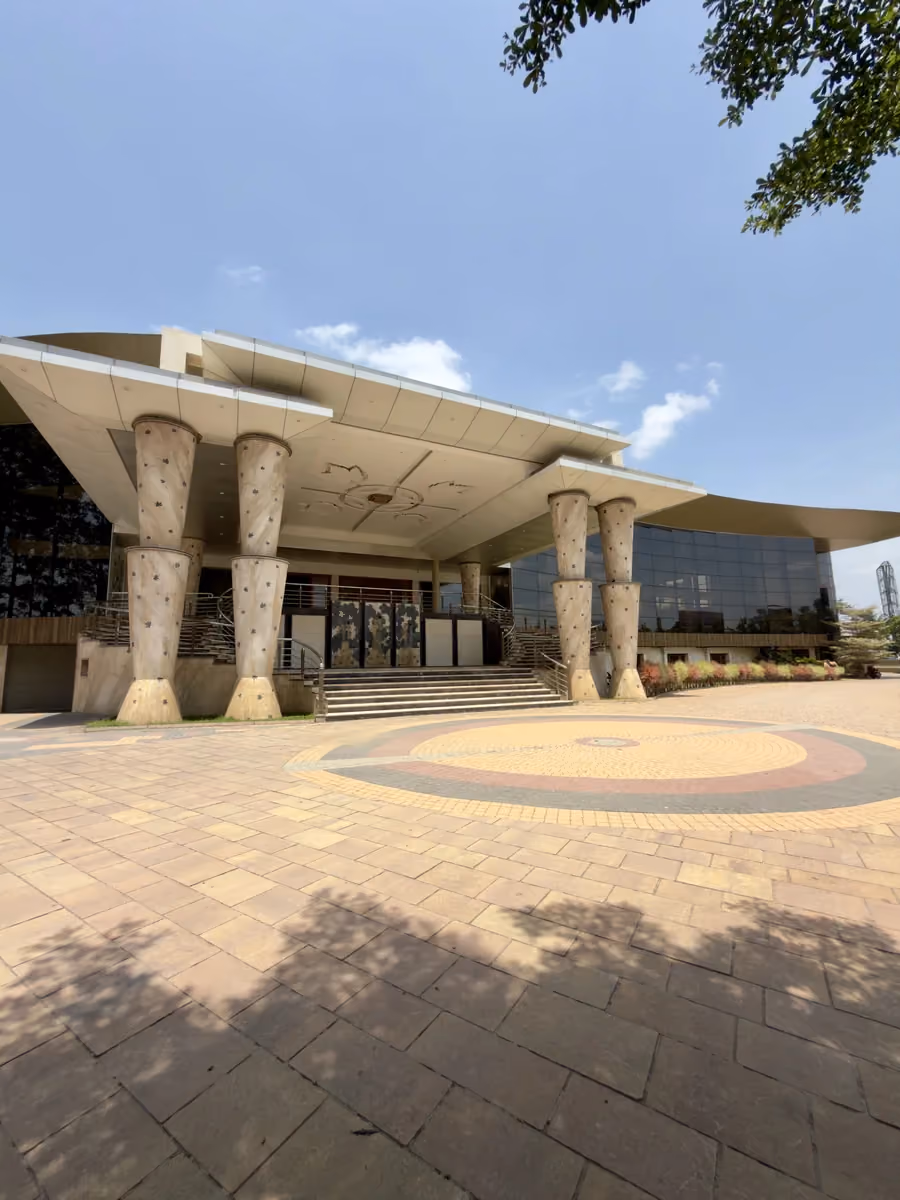 Tivoli @ Maple Convention Center, Bengaluru