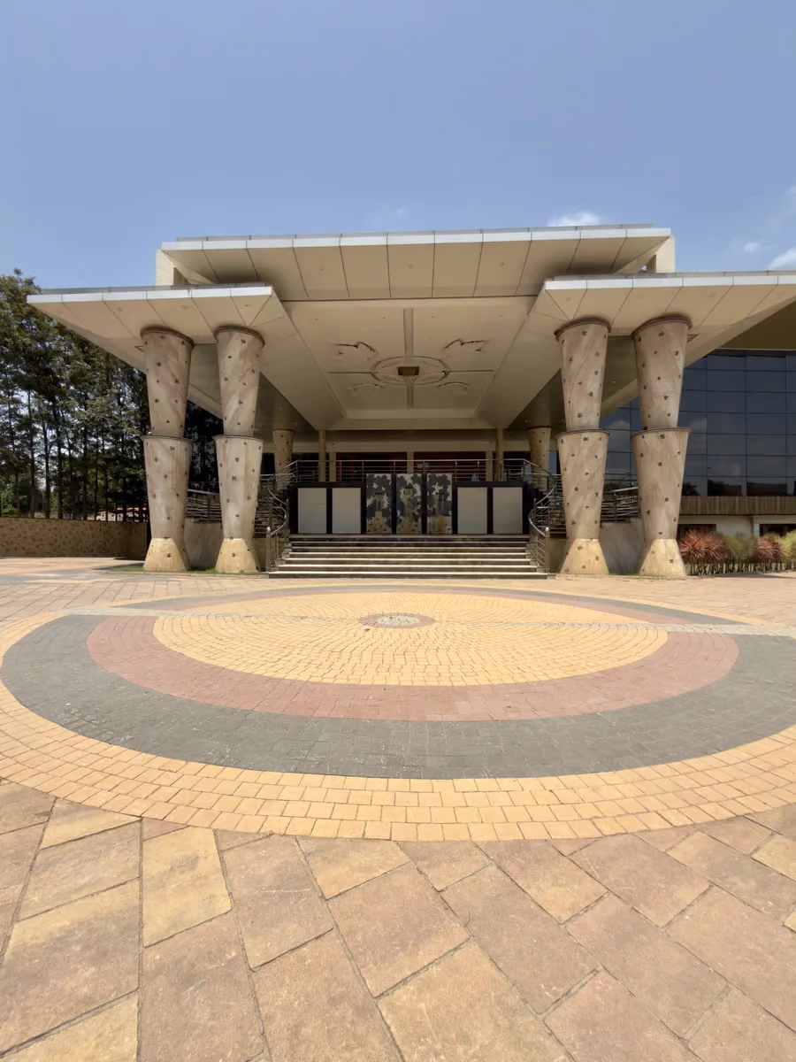 Tivoli @ Maple Convention Center, Bengaluru