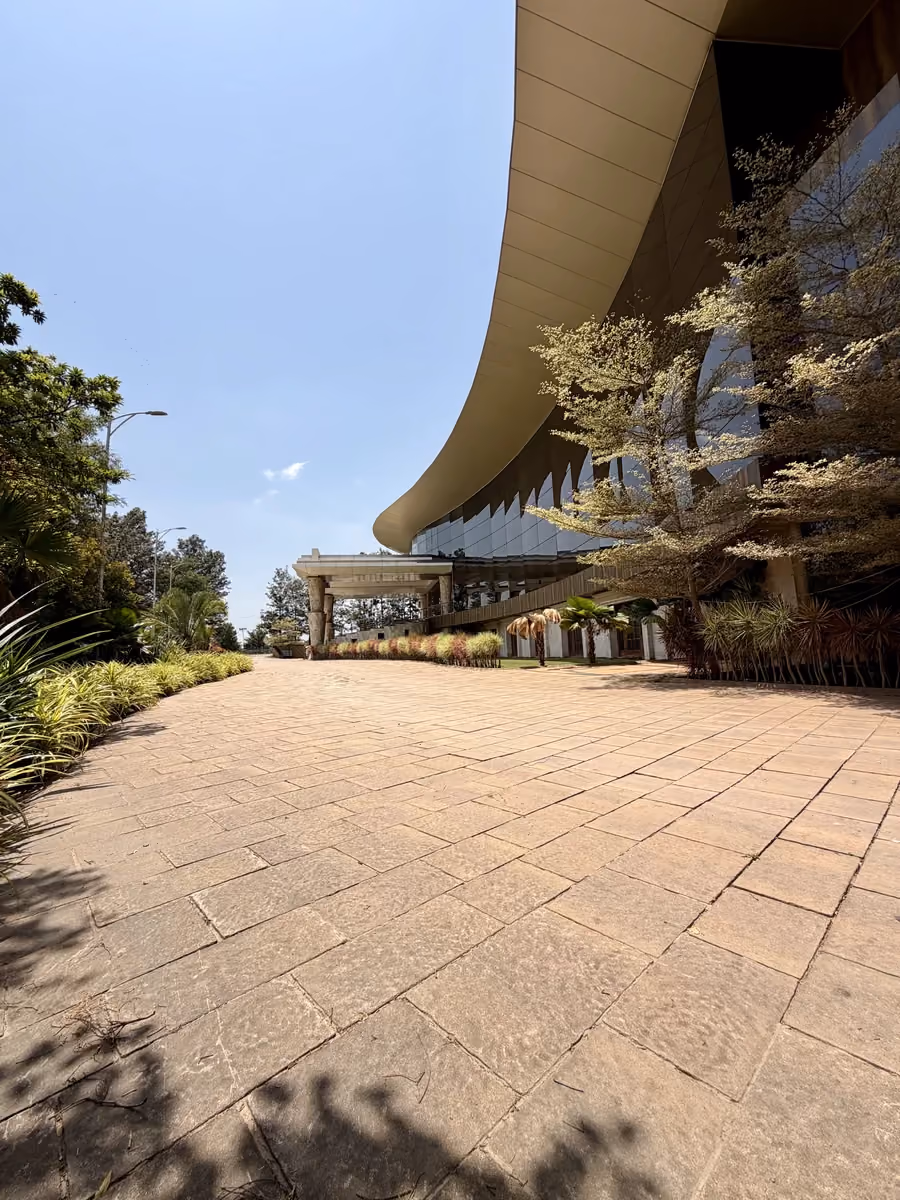 Tivoli @ Maple Convention Center, Bengaluru