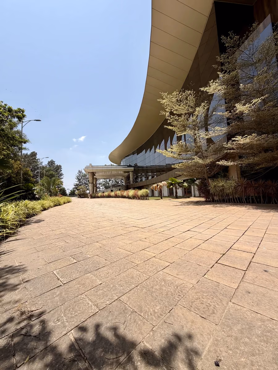 Tivoli @ Maple Convention Center, Bengaluru