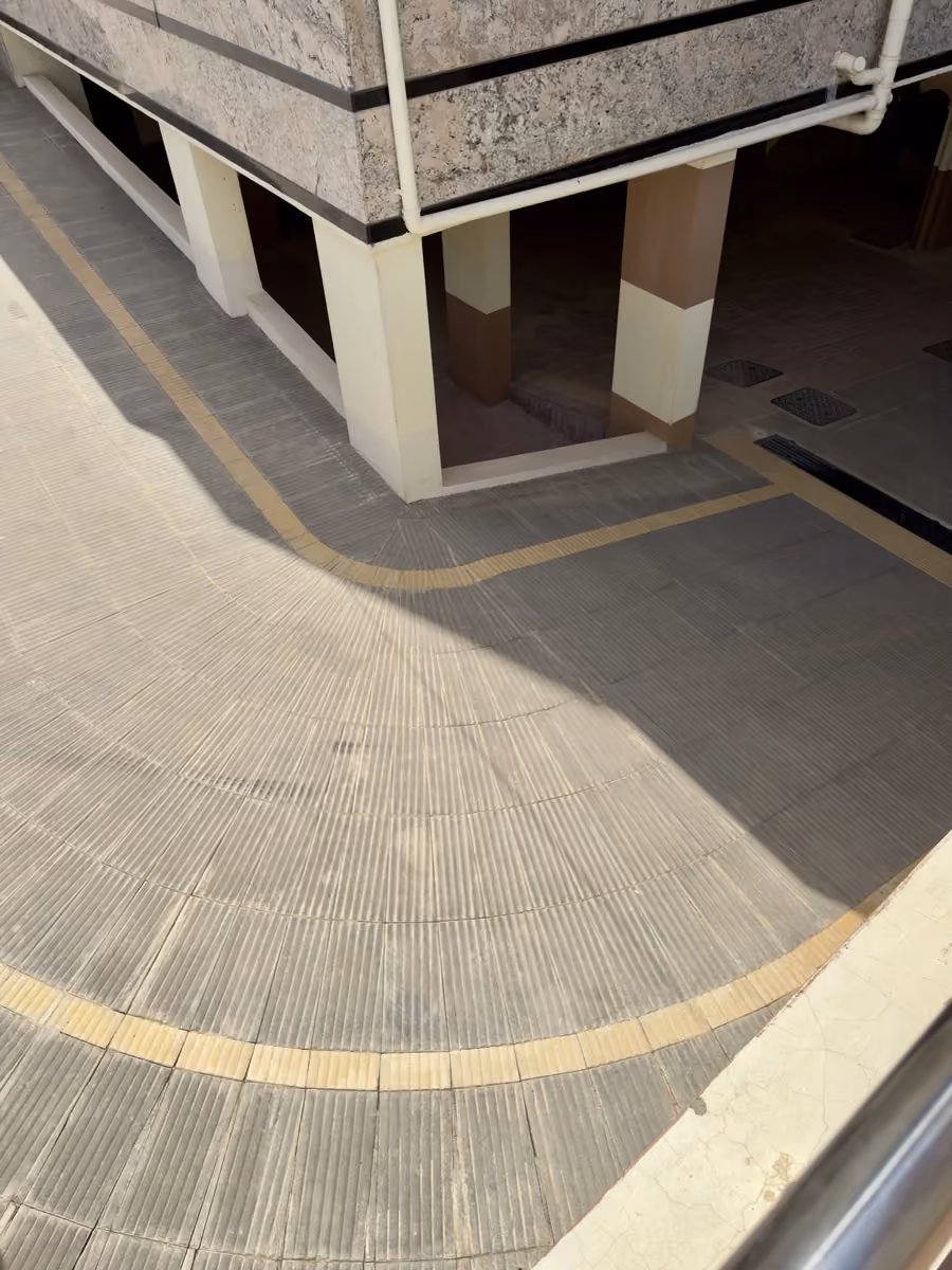 Wide Groove @ Mathapathi Grand Field, Bengaluru