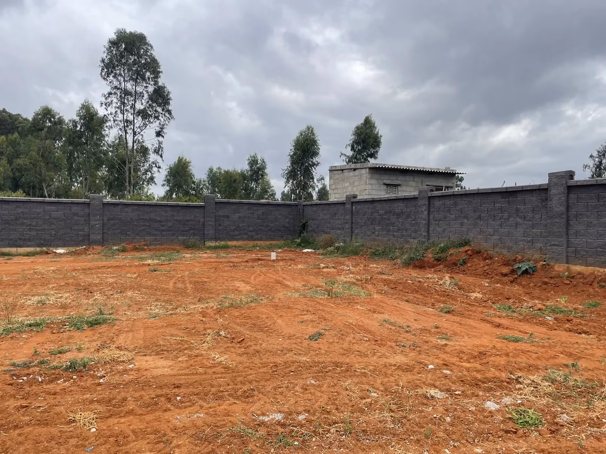 Allan Blocks Fence System @ Ruchira Villas, Bengaluru