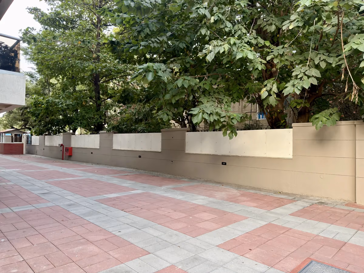 Modulock™ - S @ Sterling Orchid Apartments, Bengaluru