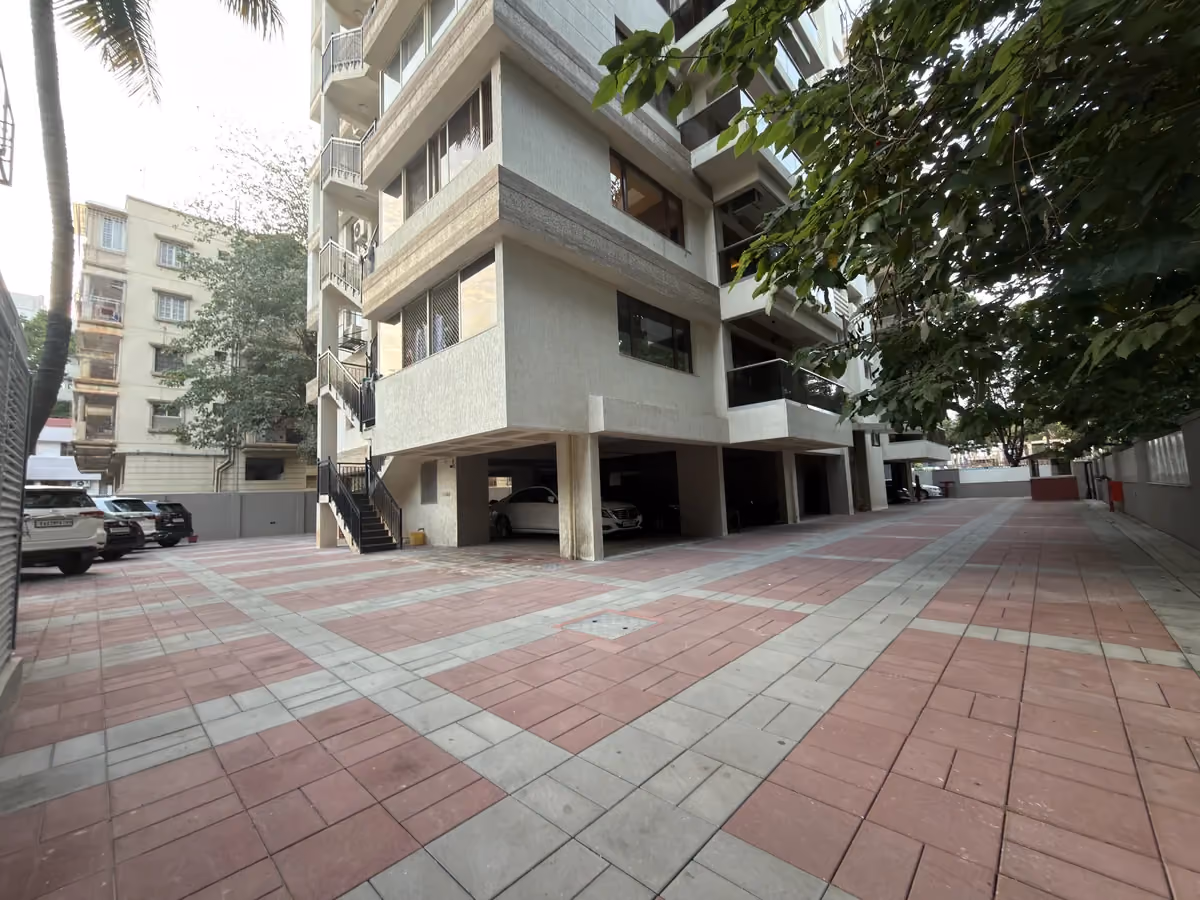 Modulock™ - S @ Sterling Orchid Apartments, Bengaluru