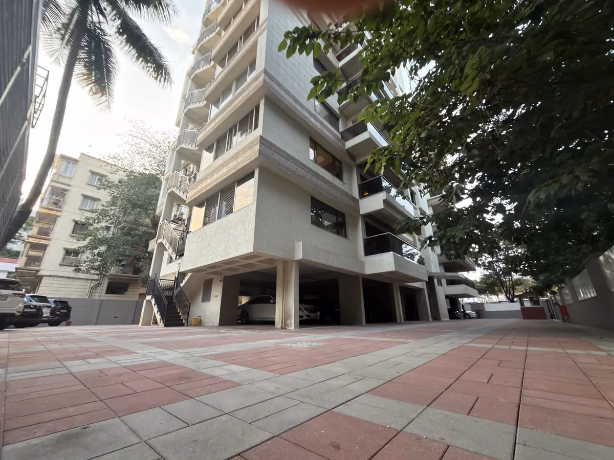 Modulock™ - S @ Sterling Orchid Apartments, Bengaluru