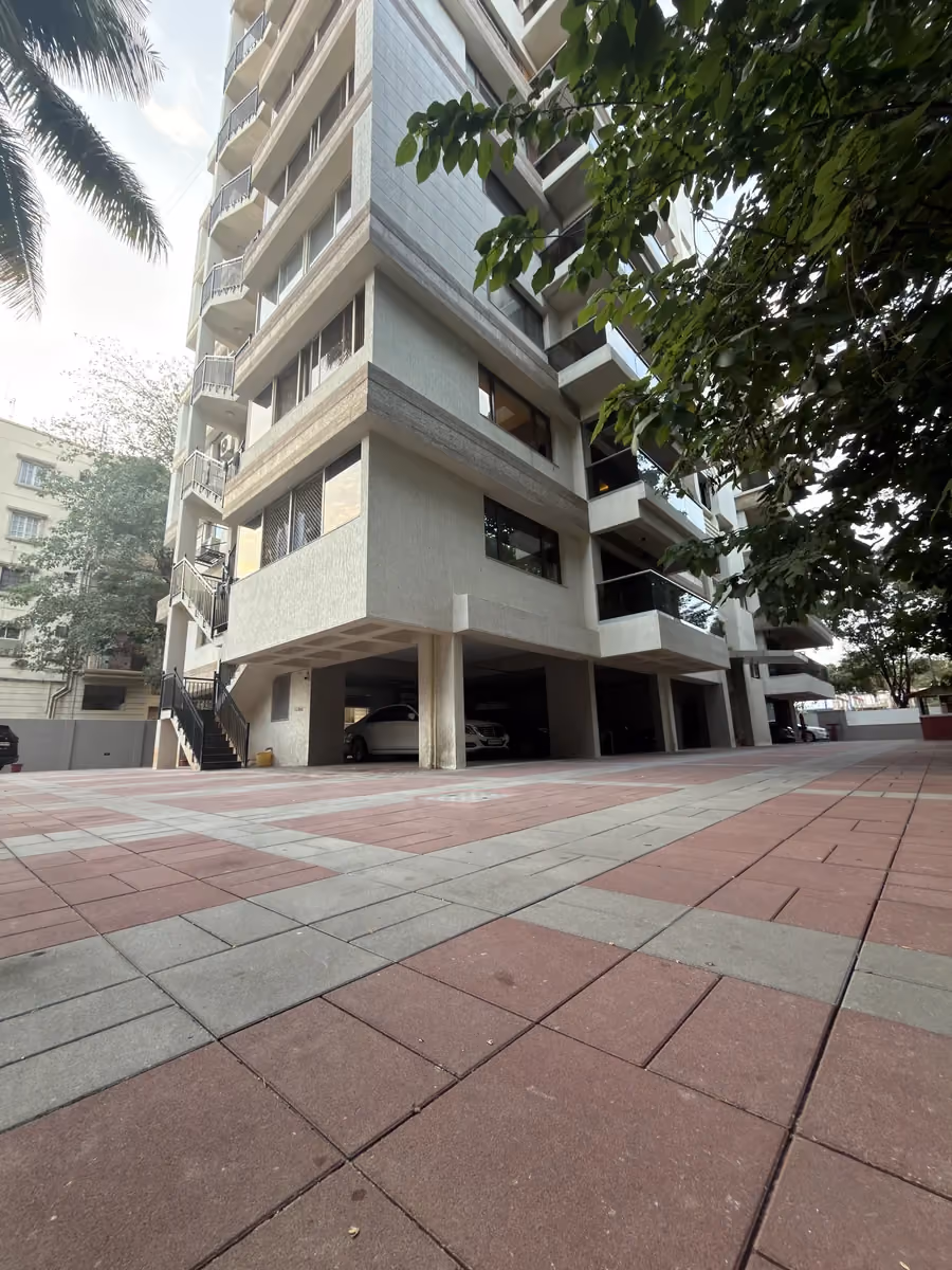 Modulock™ - S @ Sterling Orchid Apartments, Bengaluru