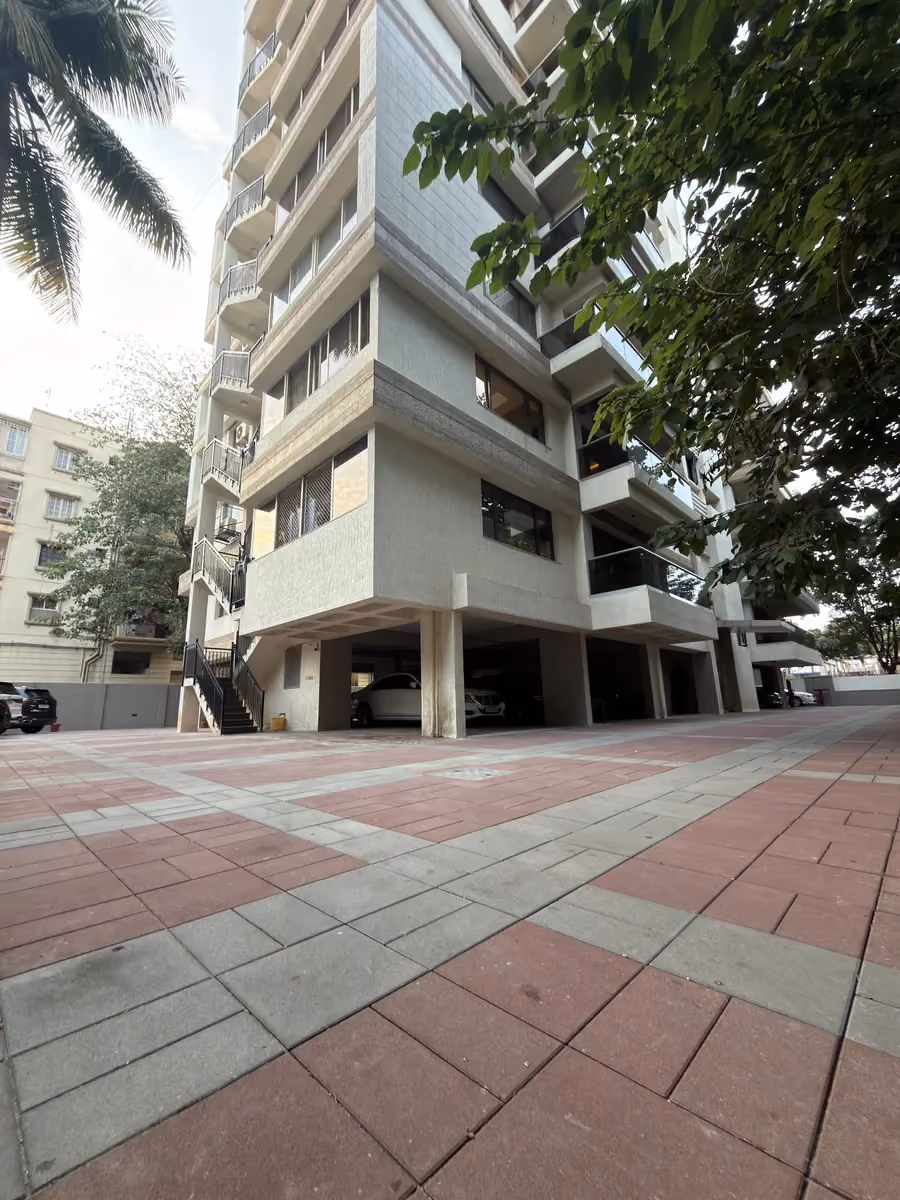 Modulock™ - S @ Sterling Orchid Apartments, Bengaluru