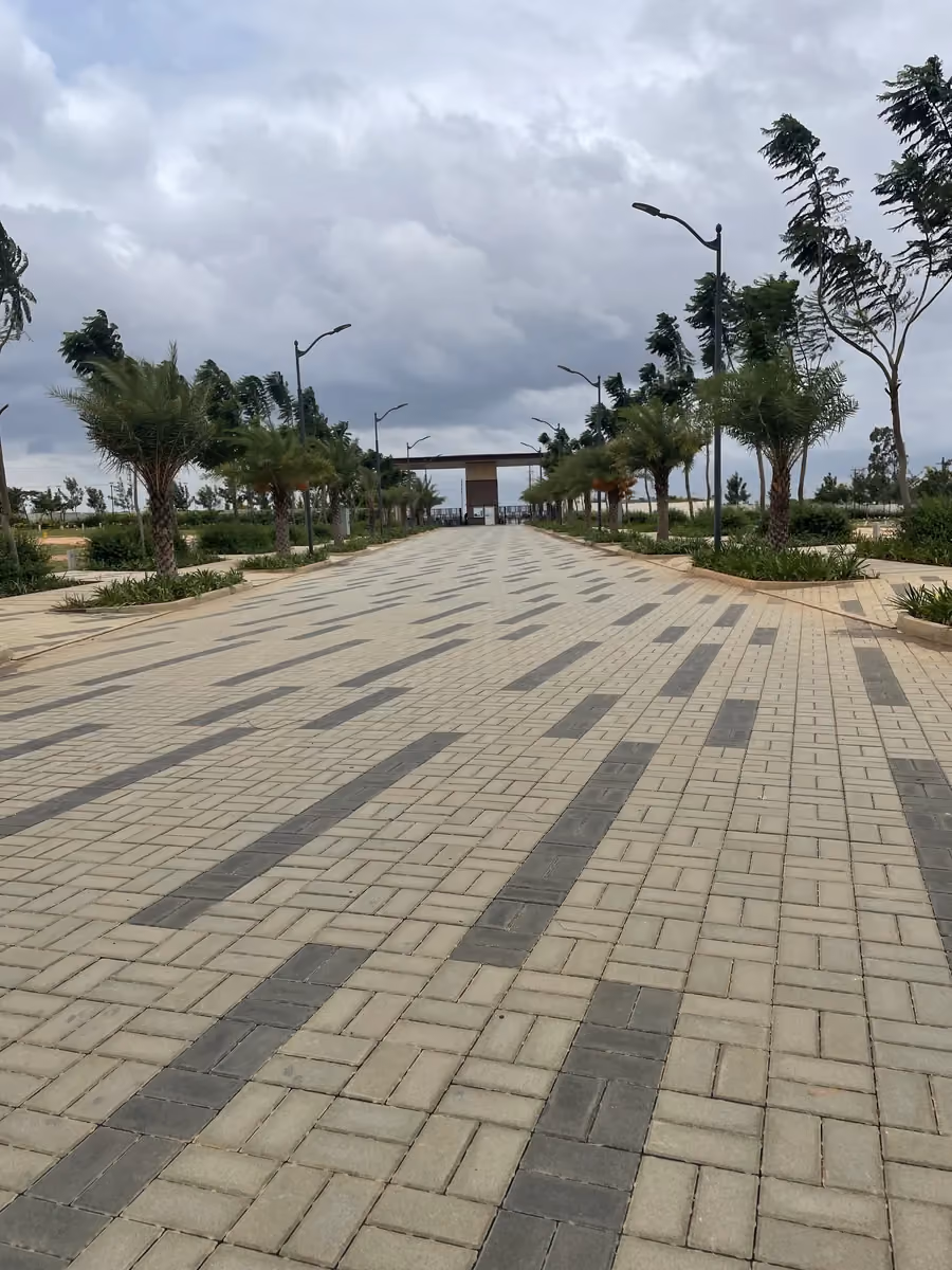 Keyblok @ Vaishnavi Life, Bengaluru