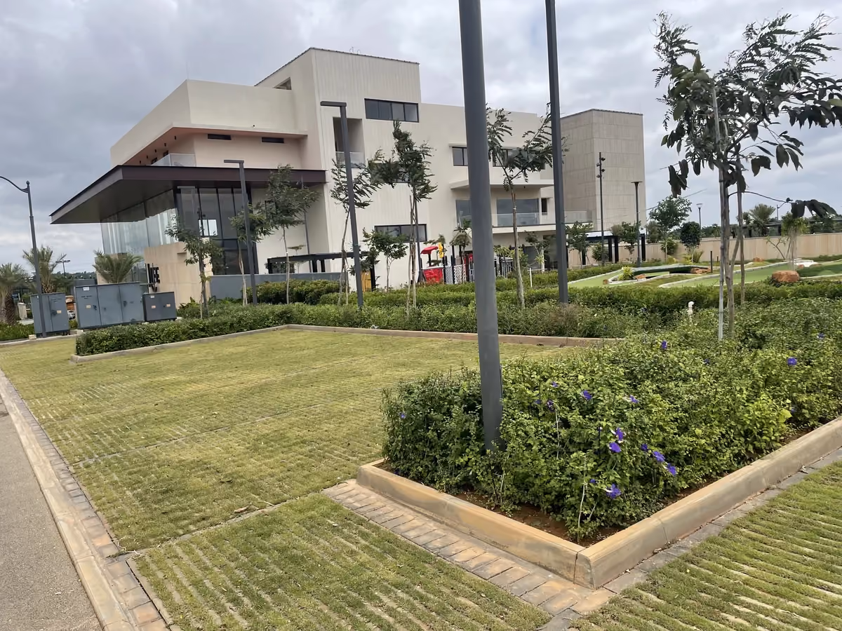 Artline @ Vaishnavi Life, Bengaluru