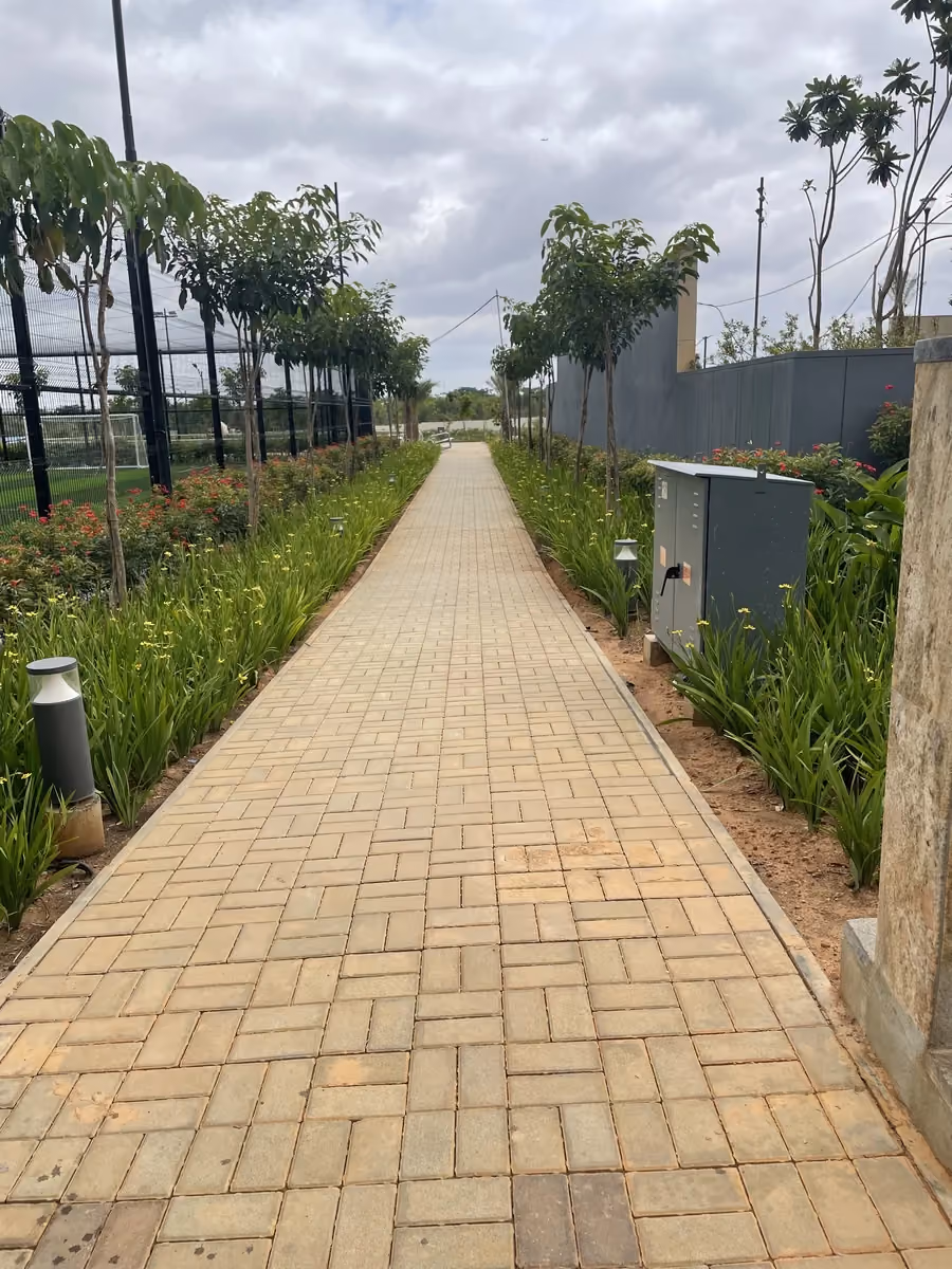 Keyblok @ Vaishnavi Life, Bengaluru