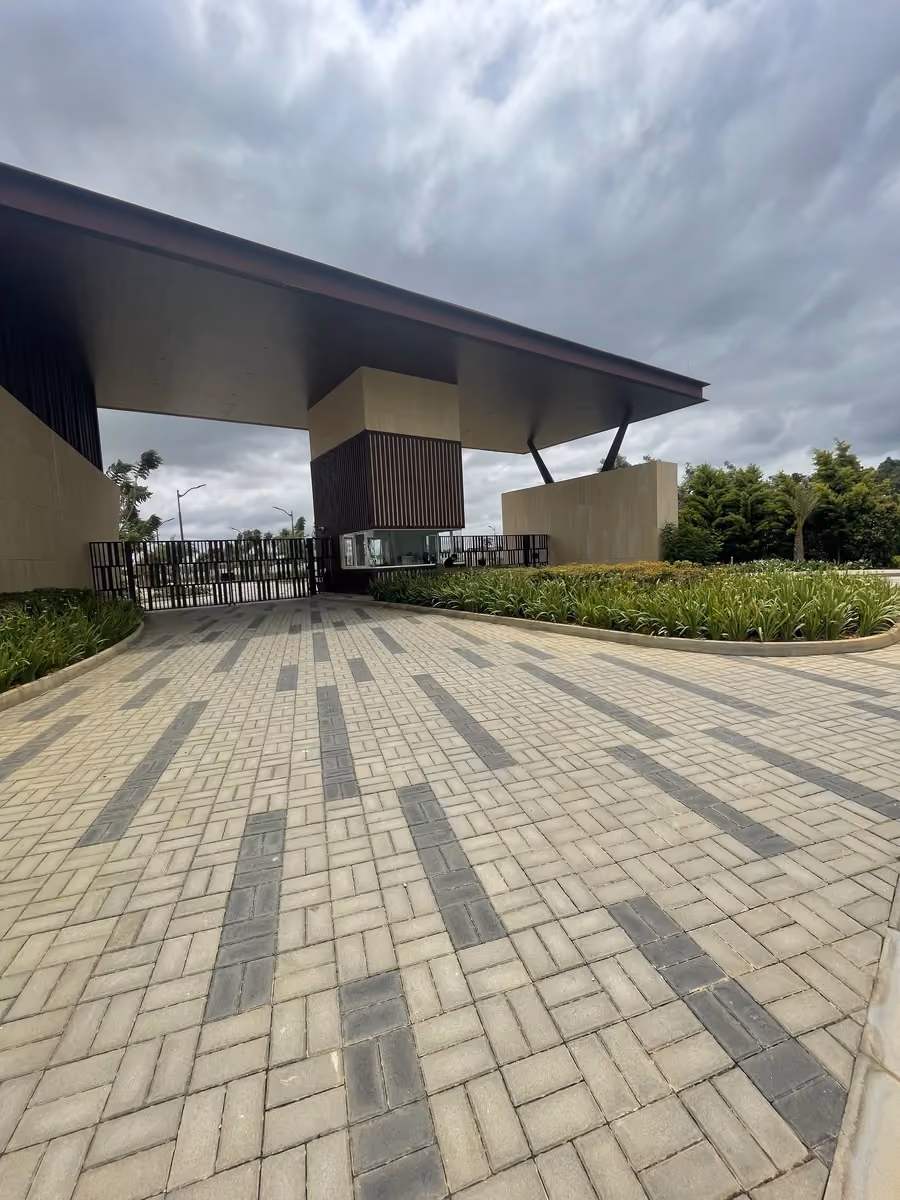 Keyblok @ Vaishnavi Life, Bengaluru