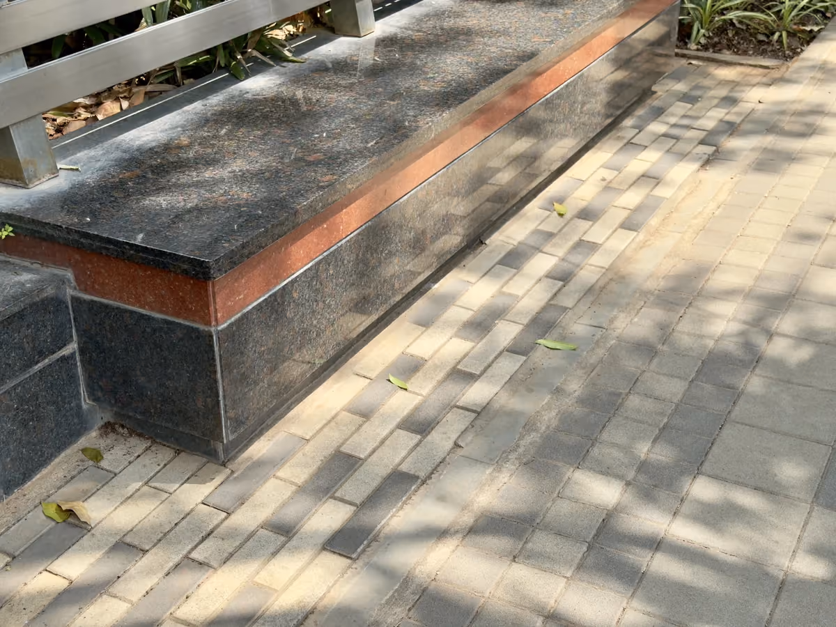 Sri Sri Sri Balagangadharanatha Swamy Park, Bengaluru