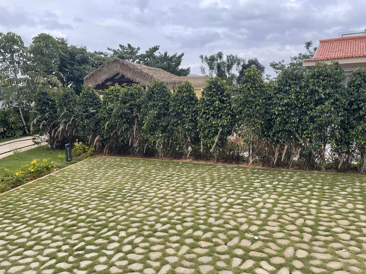 Pebble Beach @ Eden Garden 144 Farm House, Bengaluru