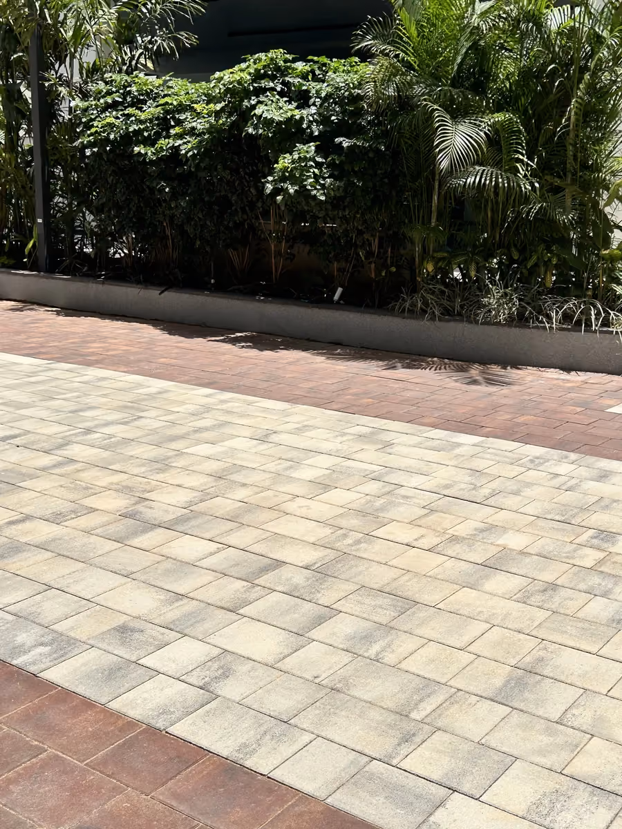 Eleganz @ EIPL Tamarind, Hyderabad