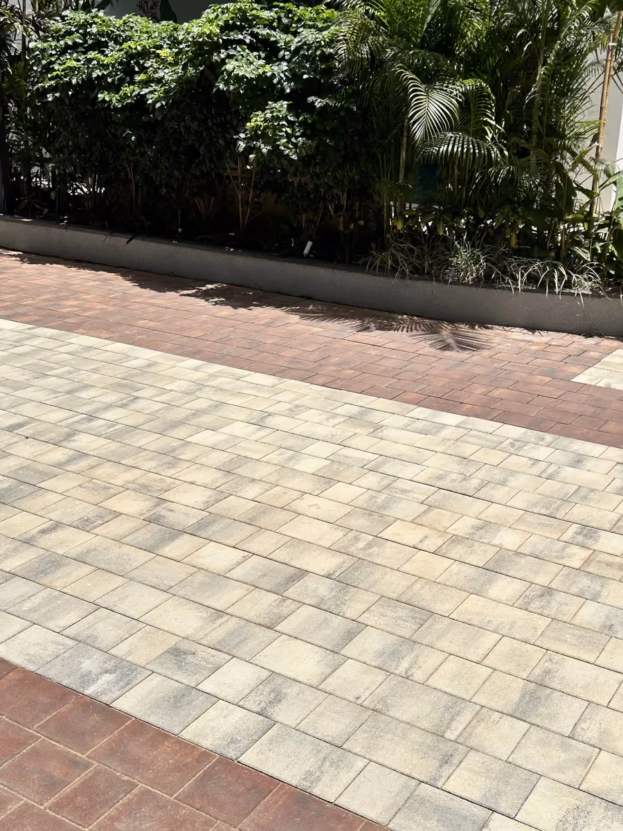 Eleganz @ EIPL Tamarind, Hyderabad