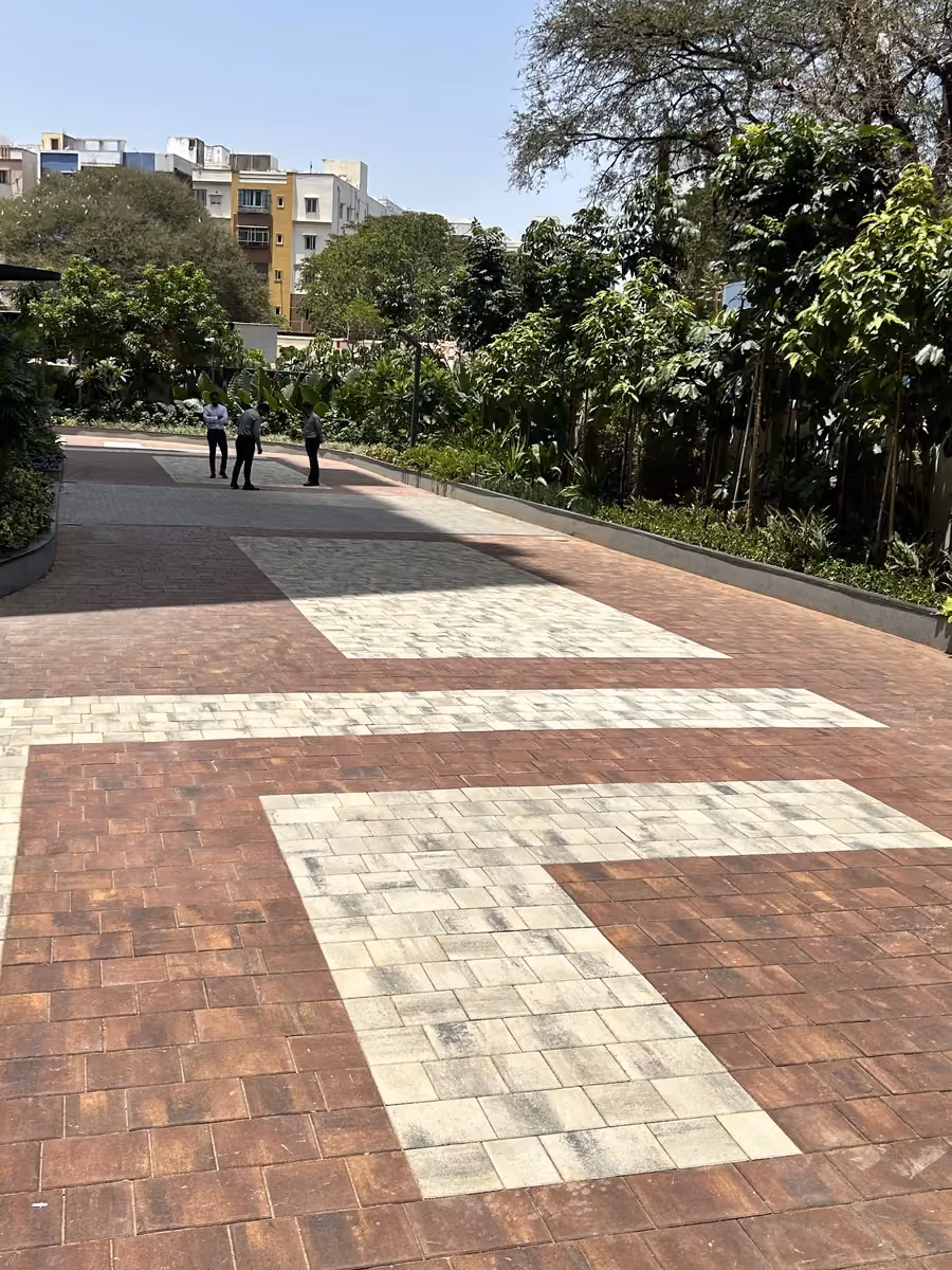 Eleganz @ EIPL Tamarind, Hyderabad