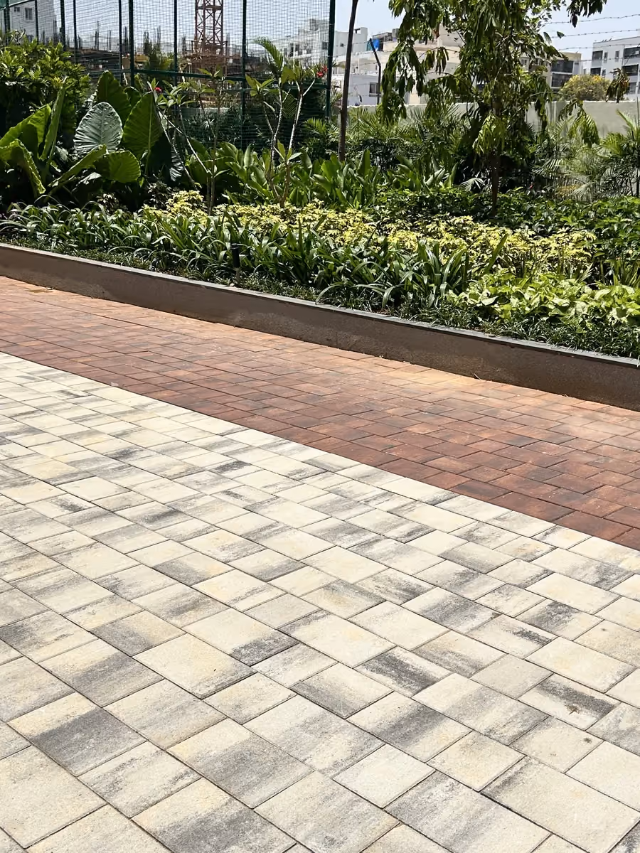 Eleganz @ EIPL Tamarind, Hyderabad