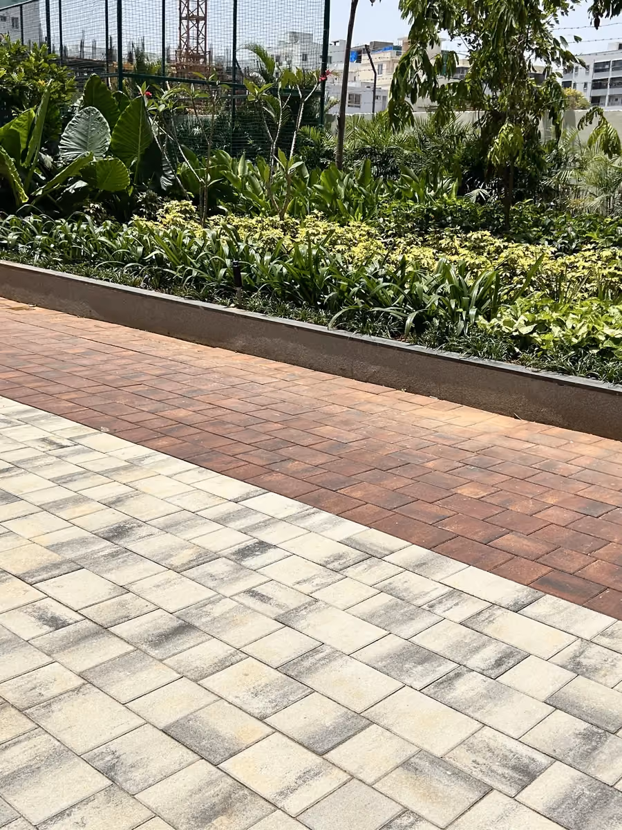 Eleganz @ EIPL Tamarind, Hyderabad