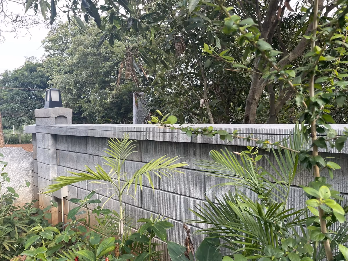 Gokul Farm House, Bengaluru