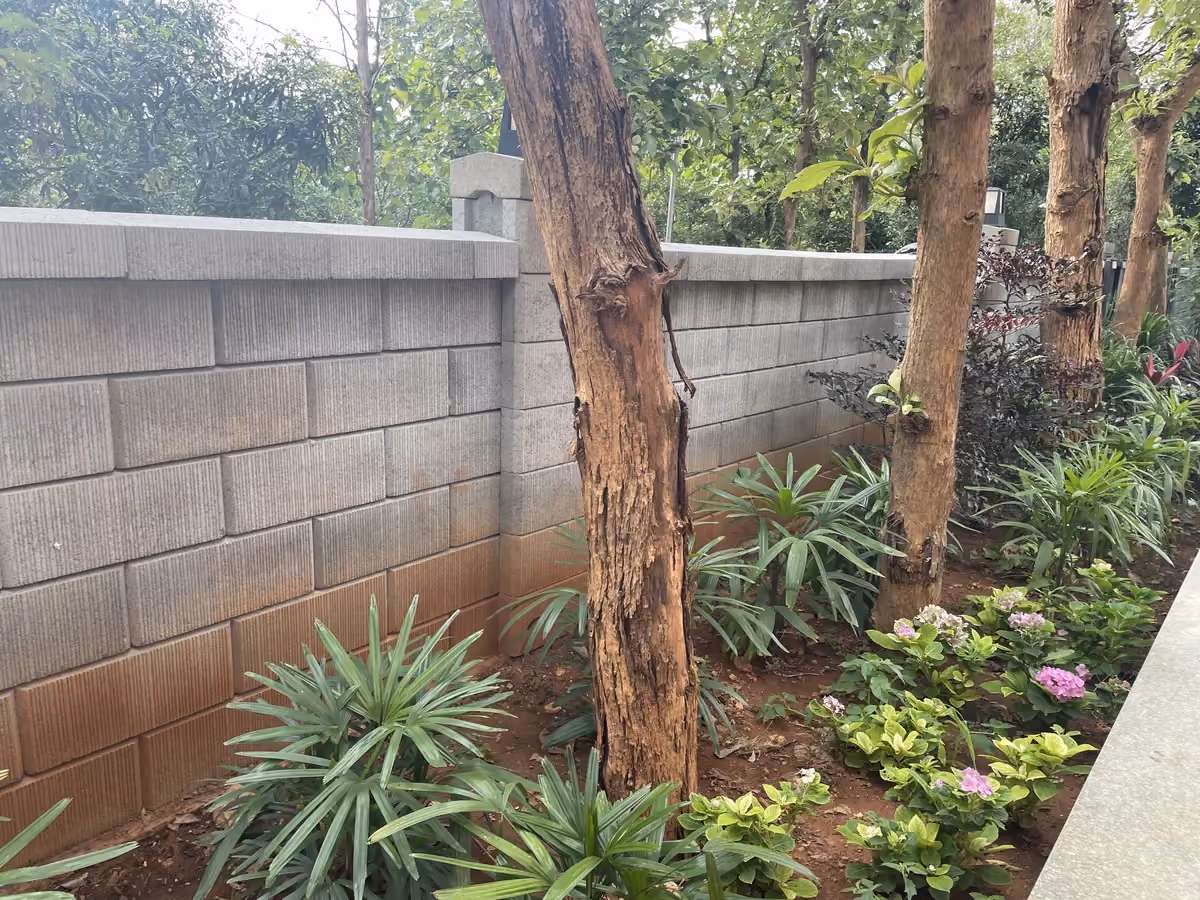 Gokul Farm House, Bengaluru