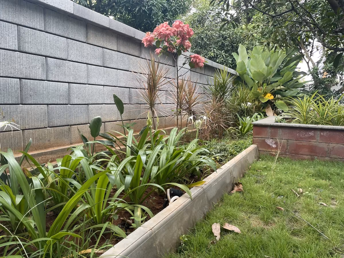 Gokul Farm House, Bengaluru