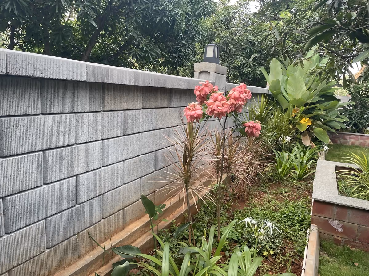 Gokul Farm House, Bengaluru