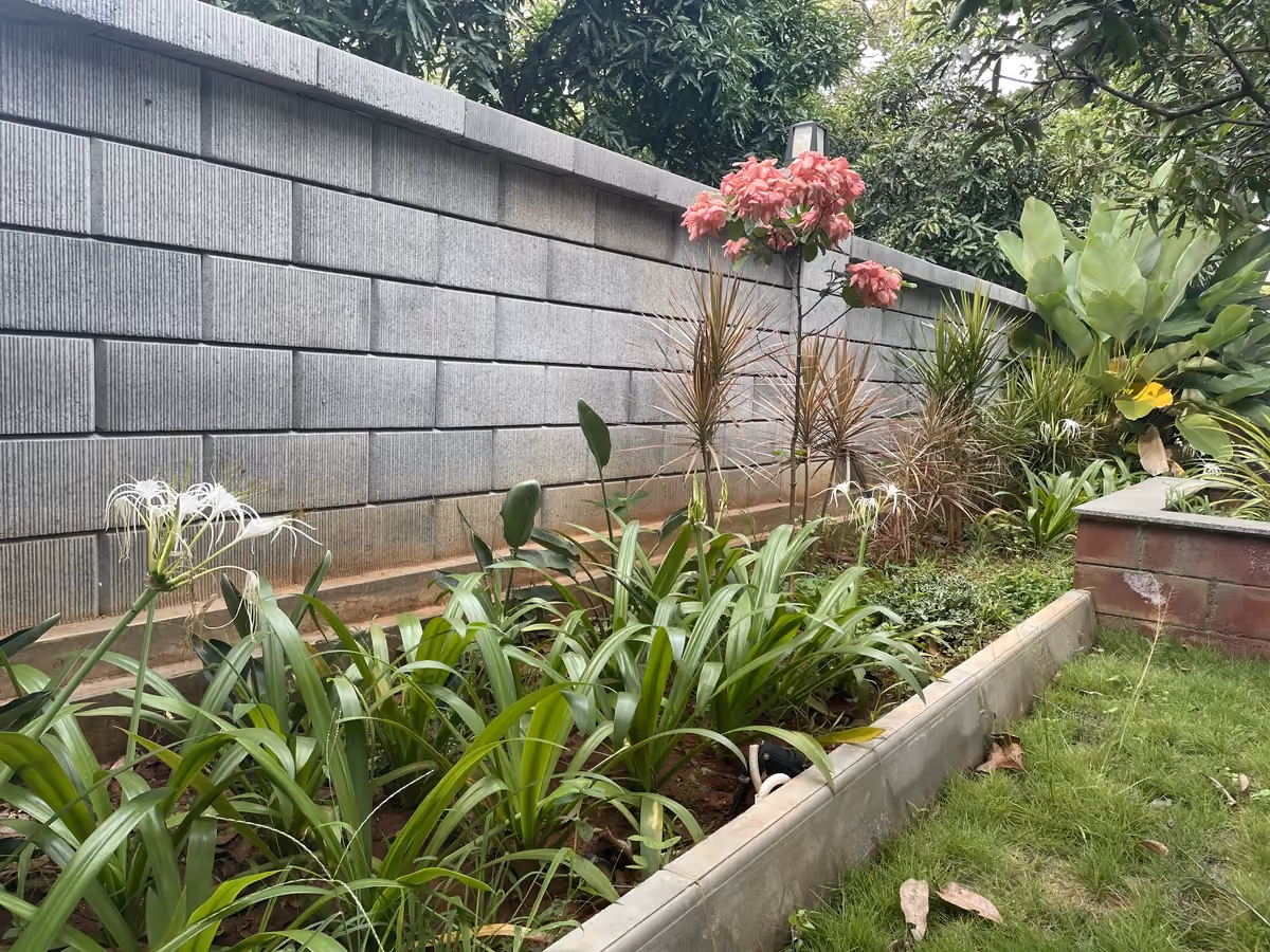 Gokul Farm House, Bengaluru